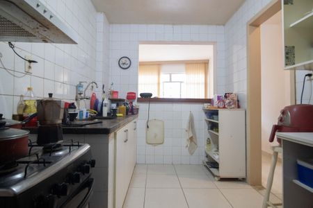 Apartamento à venda com 95m², 3 quartos e 1 vagaCozinha
