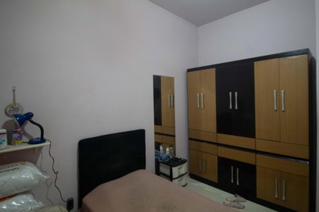 Apartamento à venda com 95m², 3 quartos e 1 vagaQuarto 3