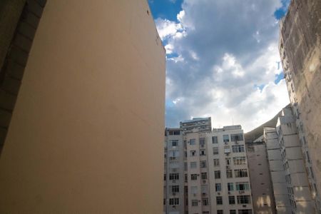 Apartamento à venda com 95m², 3 quartos e 1 vagaQuarto 1 - vista