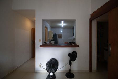 Apartamento à venda com 95m², 3 quartos e 1 vagaCozinha