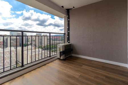 Apartamento à venda com 54m², 2 quartos e 1 vaga Apartamento à venda com 54m², 2 quartos e 1 vagaVaranda da Sala