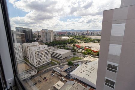 Apartamento à venda com 54m², 2 quartos e 1 vaga Apartamento à venda com 54m², 2 quartos e 1 vagaVista - Quarto 2