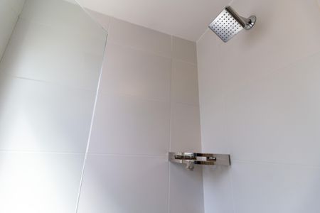 Apartamento à venda com 54m², 2 quartos e 1 vaga Apartamento à venda com 54m², 2 quartos e 1 vagaBanheiro - Quarto 2