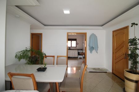 Apartamento à venda com 90m², 3 quartos e 3 vagasSala