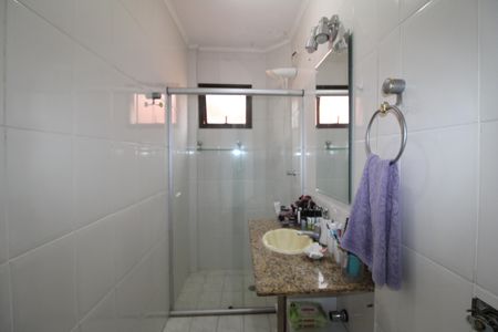 Apartamento à venda com 90m², 3 quartos e 3 vagasBanheiro