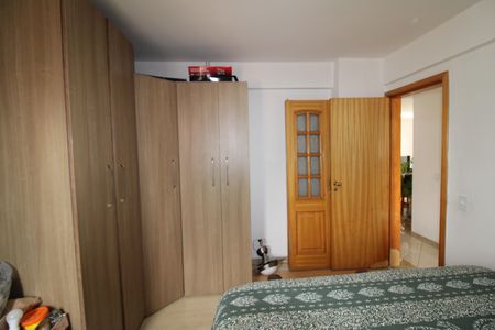 Apartamento à venda com 90m², 3 quartos e 3 vagasQuarto 1