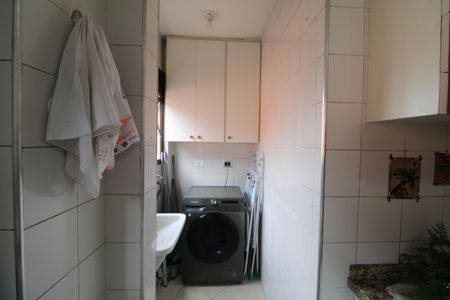 Apartamento à venda com 90m², 3 quartos e 3 vagasÁrea de Serviço