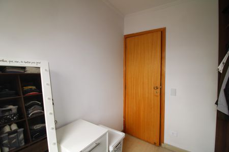 Apartamento à venda com 90m², 3 quartos e 3 vagasQuarto 2