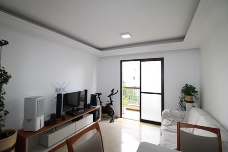 Apartamento à venda com 90m², 3 quartos e 3 vagasSala