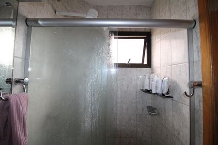 Apartamento à venda com 90m², 3 quartos e 3 vagasQuarto 3 - Banheiro