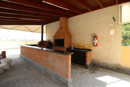 Apartamento à venda com 90m², 3 quartos e 3 vagasÁrea Comum