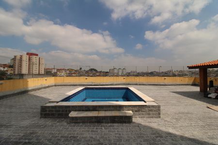 Apartamento à venda com 90m², 3 quartos e 3 vagasÁrea Comum