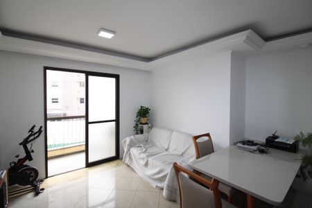 Apartamento à venda com 90m², 3 quartos e 3 vagasSala