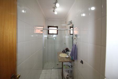 Apartamento à venda com 90m², 3 quartos e 3 vagasBanheiro