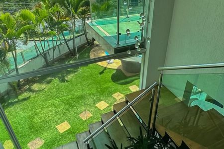 Casa à venda com 270m², 5 quartos e 3 vagasSala 2