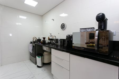 Casa à venda com 250m², 2 quartos e 1 vagaCozinha