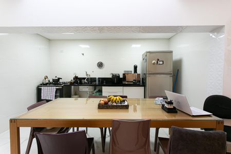 Casa à venda com 250m², 2 quartos e 1 vagaCozinha