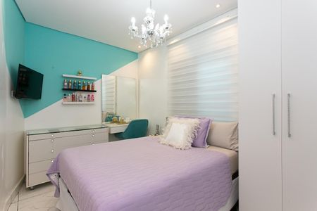 Casa à venda com 250m², 2 quartos e 1 vagaQuarto 2