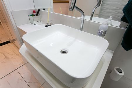 Casa à venda com 250m², 2 quartos e 1 vagaBanheiro 1