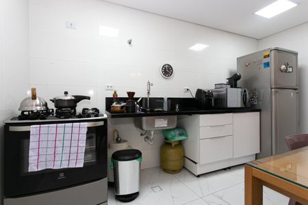 Casa à venda com 250m², 2 quartos e 1 vagaCozinha