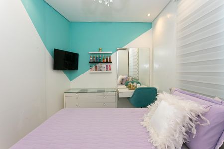 Casa à venda com 250m², 2 quartos e 1 vagaQuarto 2