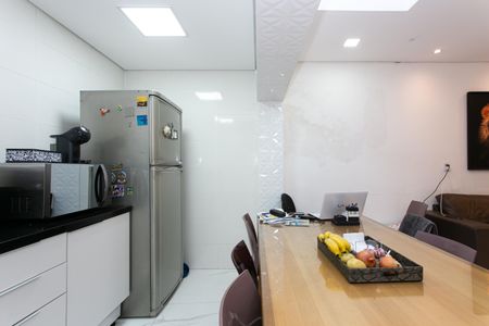 Casa à venda com 250m², 2 quartos e 1 vagaCozinha