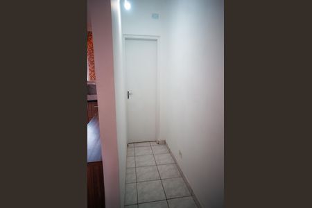 Apartamento para alugar com 100m², 3 quartos e sem vagaBanheiro 1 - Corredor