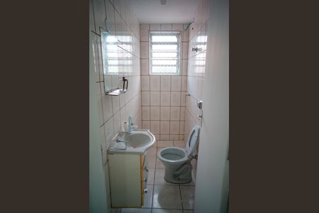 Apartamento para alugar com 100m², 3 quartos e sem vagaBanheiro 1