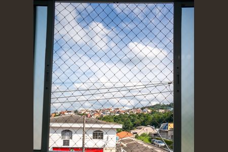 Apartamento para alugar com 100m², 3 quartos e sem vagaVista da Área de Serviço 2