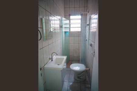 Apartamento para alugar com 100m², 3 quartos e sem vagaBanheiro 2