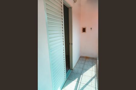 Apartamento para alugar com 100m², 3 quartos e sem vagaQuarto 1 - Varanda