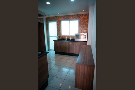 Apartamento para alugar com 100m², 3 quartos e sem vagaCozinha - Armários