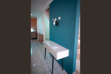 Apartamento para alugar com 100m², 3 quartos e sem vagaSala