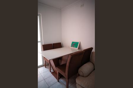 Apartamento para alugar com 100m², 3 quartos e sem vagaSala