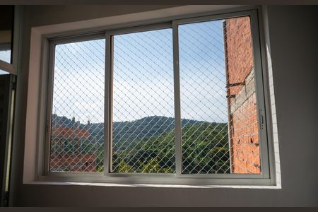 Apartamento para alugar com 100m², 3 quartos e sem vagaVista da área de serviço 1