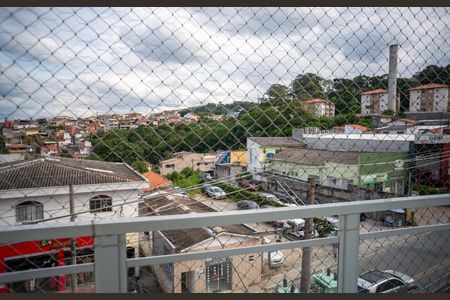 Apartamento para alugar com 100m², 3 quartos e sem vagaVista do Quarto 2