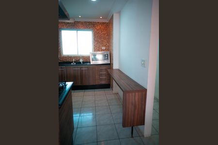 Apartamento para alugar com 100m², 3 quartos e sem vagaCozinha - Torneira