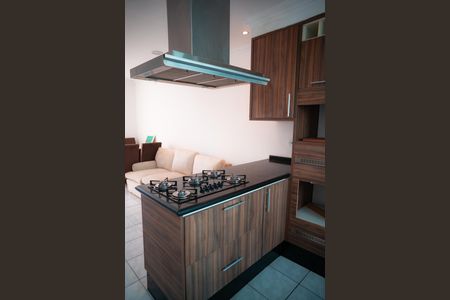 Apartamento para alugar com 100m², 3 quartos e sem vagaCozinha