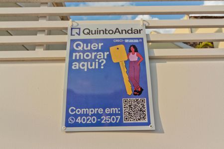 Casa à venda com 180m², 3 quartos e 1 vagaPlaca