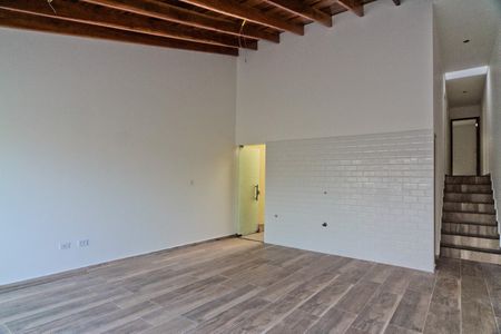 Casa à venda com 180m², 3 quartos e 1 vagaSala/Cozinha