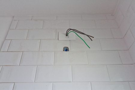 Casa à venda com 180m², 3 quartos e 1 vagaBanheiro da Suíte