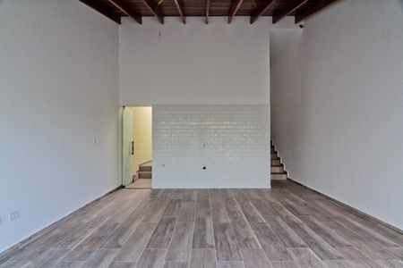 Sala/Cozinha de casa à venda com 3 quartos, 180m² em Chacara Nossa Senhora Aparecida, São Paulo
