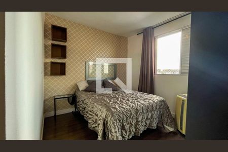 Apartamento à venda com 62m², 2 quartos e 2 vagas Apartamento à venda com 62m², 2 quartos e 2 vagasQuarto 1