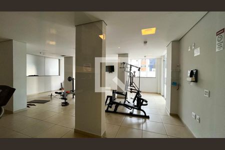 Apartamento à venda com 62m², 2 quartos e 2 vagas Apartamento à venda com 62m², 2 quartos e 2 vagasÁrea comum