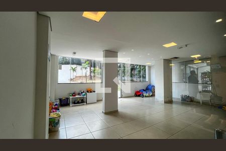 Apartamento à venda com 62m², 2 quartos e 2 vagas Apartamento à venda com 62m², 2 quartos e 2 vagasÁrea comum