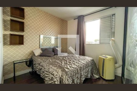 Apartamento à venda com 62m², 2 quartos e 2 vagas Apartamento à venda com 62m², 2 quartos e 2 vagasQuarto 1