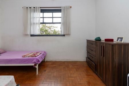 Casa para alugar com 110m², 2 quartos e 1 vaga Casa para alugar com 110m², 2 quartos e 1 vagaQuarto 2