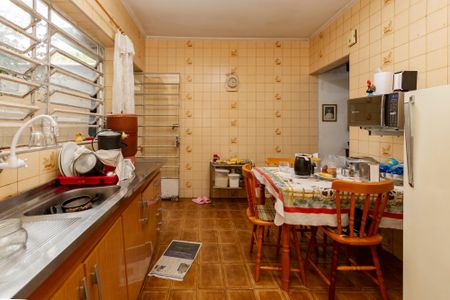 Casa para alugar com 110m², 2 quartos e 1 vaga Casa para alugar com 110m², 2 quartos e 1 vagaCozinha