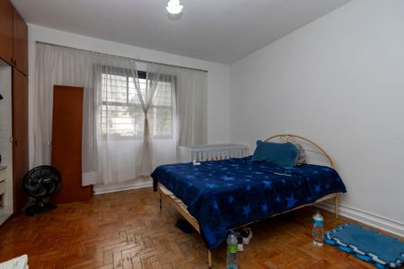 Casa para alugar com 110m², 2 quartos e 1 vaga Casa para alugar com 110m², 2 quartos e 1 vagaQuarto 1