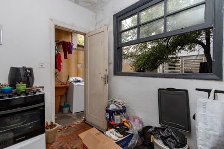 Casa para alugar com 110m², 2 quartos e 1 vaga Casa para alugar com 110m², 2 quartos e 1 vagaQuarto de Serviço
